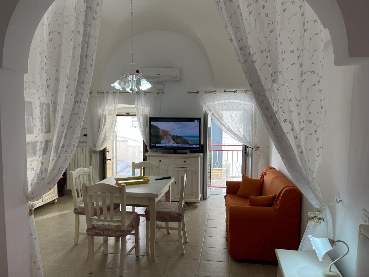 La Casetta Dei Nonni Apartment Ostuni Exterior photo