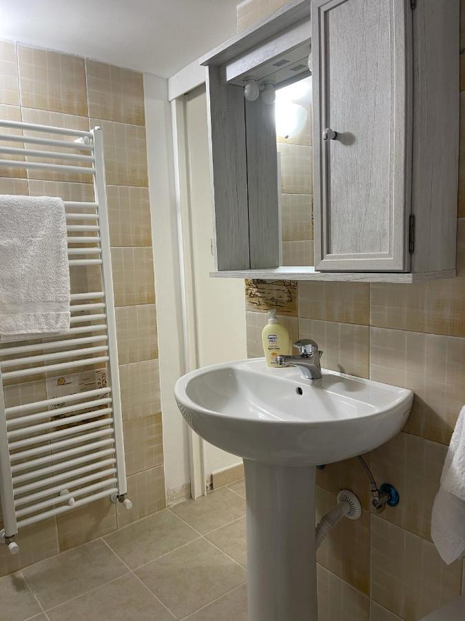 La Casetta Dei Nonni Apartment Ostuni Exterior photo